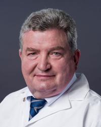 John Robert Roberts, MD