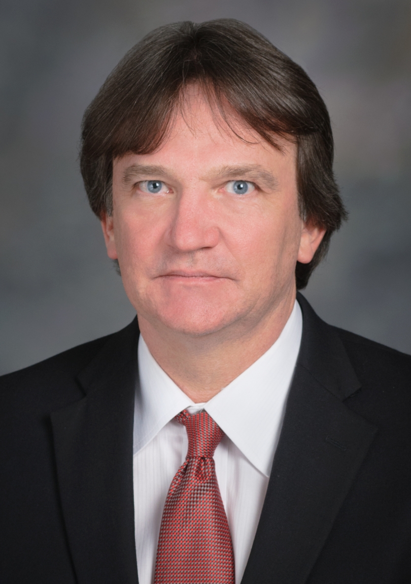 Stephen G. Swisher, M.D., F.A.C.S.