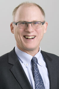 Todd L. Demmy, MD, FACS, FCCP