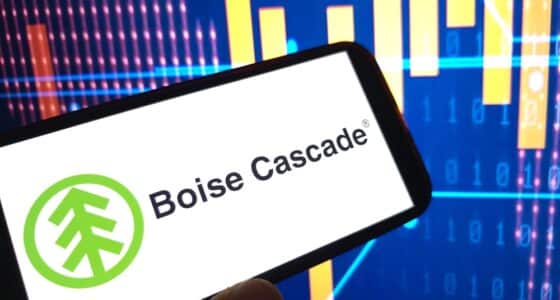 Boise Cascade