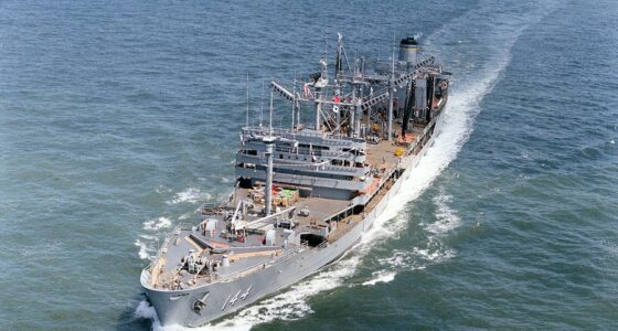 uss mississinewa