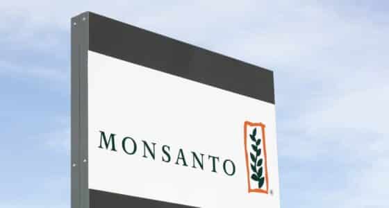 Monsanto