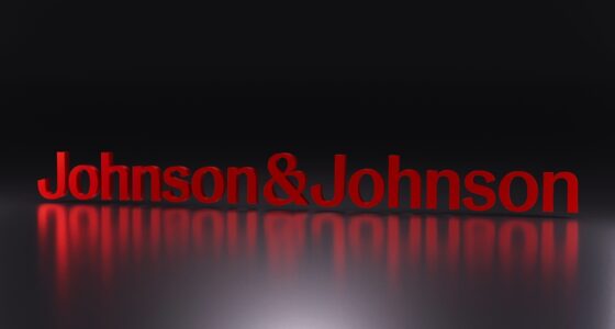 johnson & johnson