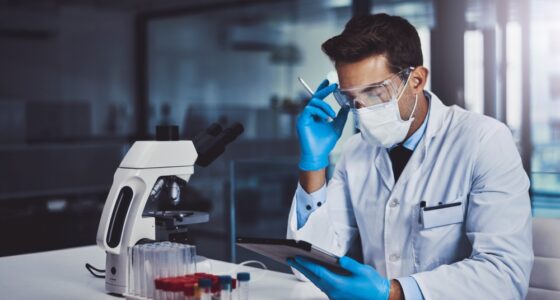 immunotherapy research