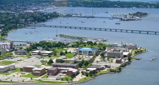 Naval War College