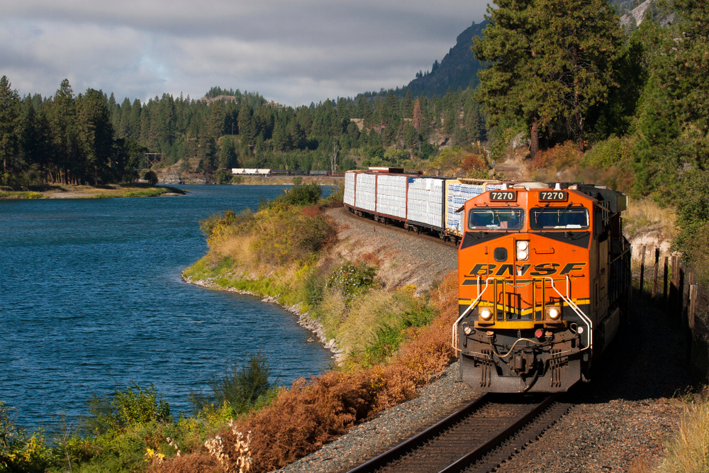 BNSF Railway
