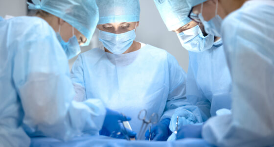 mesothelioma surgery